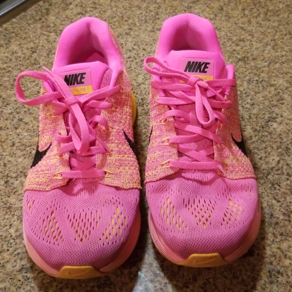 Nike Lunarglide 7